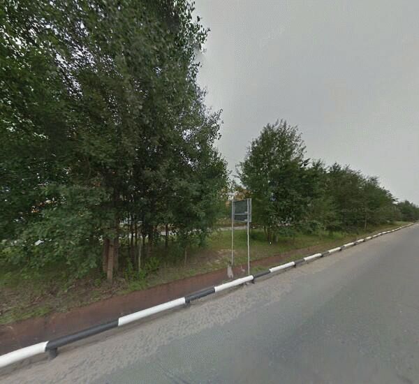 улица Ленина 22 Банкомат Сбербанка России в Ноябрьске, улица Ленина 22