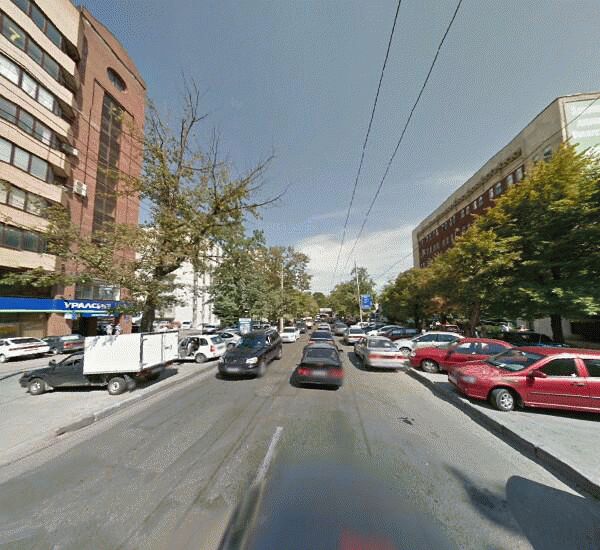 Банкомат Уралсиба в Ставрополе, ул. Ленина,  д. 235а