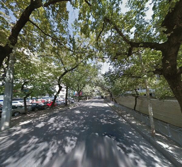 Банкомат Московского Индустриального банка в Ставрополе, улица Ленина 243