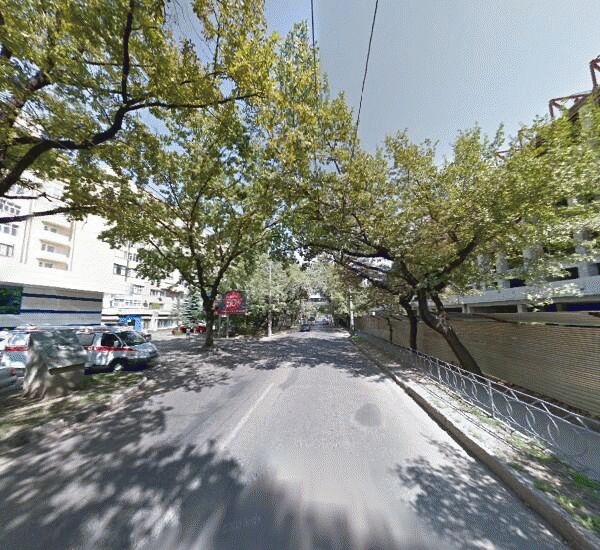 Банкомат Сбербанка России в Ставрополе, улица Ленина 243