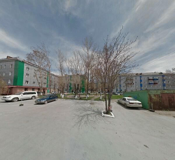 Банкомат МТС-Банка в Южно-Сахалинске, улица Ленина 246а