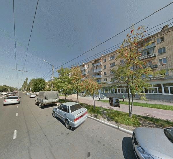 Банкомат Сбербанка России в Калуге, ул. Ленина,  25