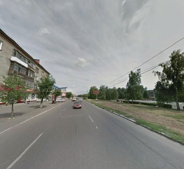 Банкомат Восточного Экспресс Банка в Бийске, ул. Ленина,  д. 252