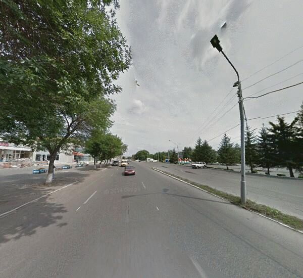 Банкомат Уралсиба в Бийске, улица Ленина 256