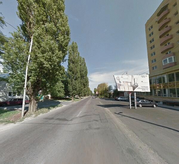 улица Ленина 264 Банкомат Сбербанка России в Ставрополе, улица Ленина 264