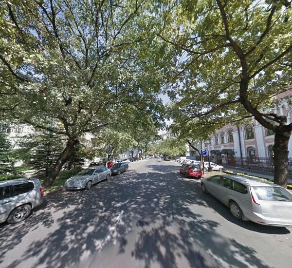 Банкомат Всероссийского банка развития регионов в Сочи, улица Ленина 286