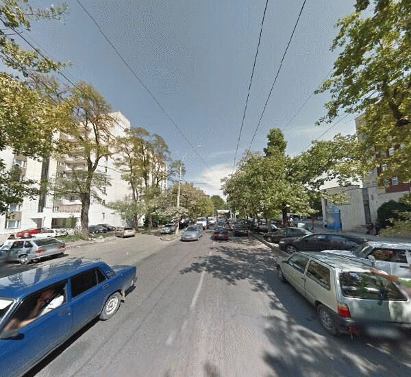 Банкомат Газпромбанка в Ставрополе, ул. Ленина,  д. 304