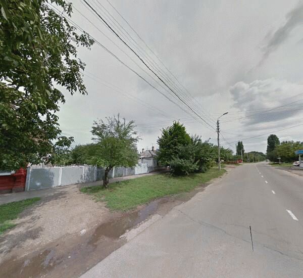 Банкомат Сбербанка России в Армавире, улица Ленина 306