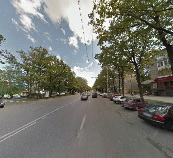 Банкомат СМП Банка в Ставрополе, улица Ленина 328/9