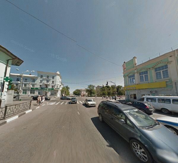 Банкомат Уралсиба в Старом Осколе, улица Ленина 32