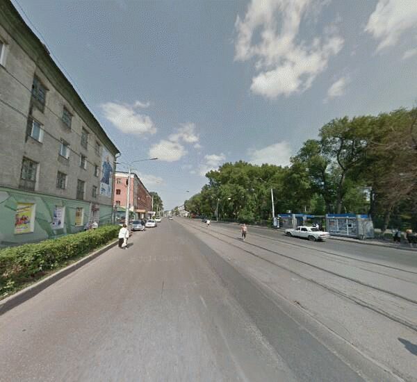 Банкомат Совкомбана в Новокузнецке, улица Ленина 33