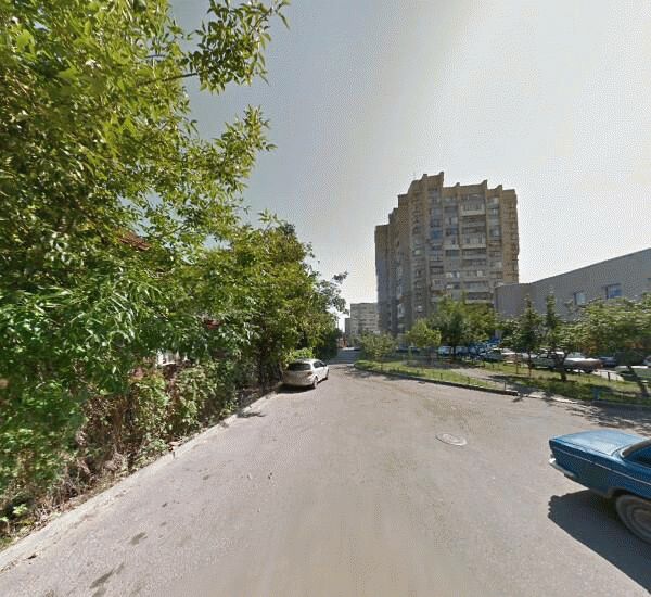 Банкомат Московского Индустриального банка в Ставрополе, улица Ленина 351