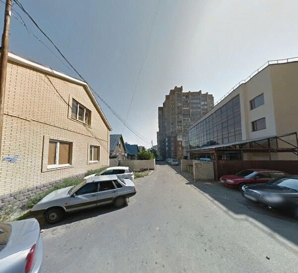 Банкомат Хоум Кредита в Ставрополе, улица Ленина 359