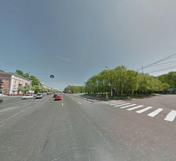 Банкомат Запсибкомбанка в Ноябрьске, улица Ленина 39