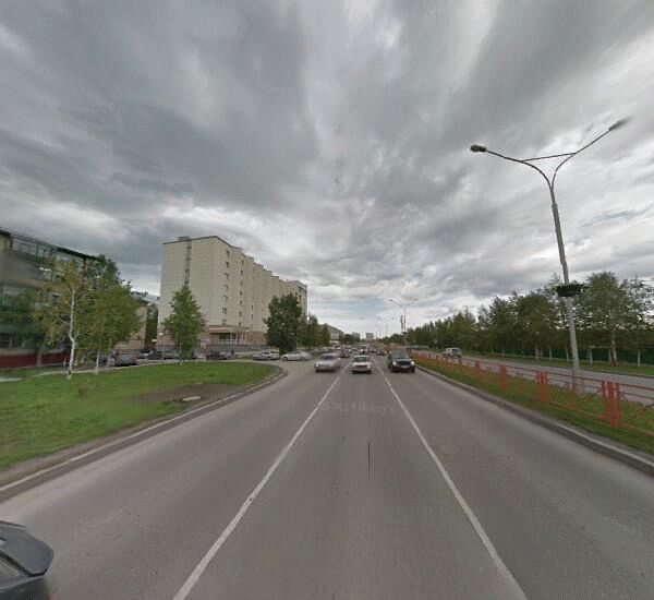 Банкомат СКБ-Банка в Нижневартовске, ул. Ленина,  д. 3