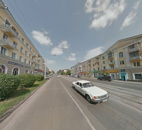 улица Ленина 40 Банкомат Московского областного банка в Новокузнецке, улица Ленина 40