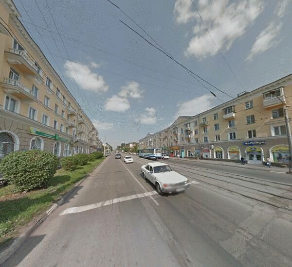 Банкомат Промсвязьбанка в Новокузнецке, улица Ленина 40