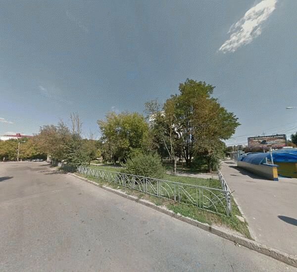 улица Ленина 415 Банкомат Сбербанка России в Ставрополе, улица Ленина 415