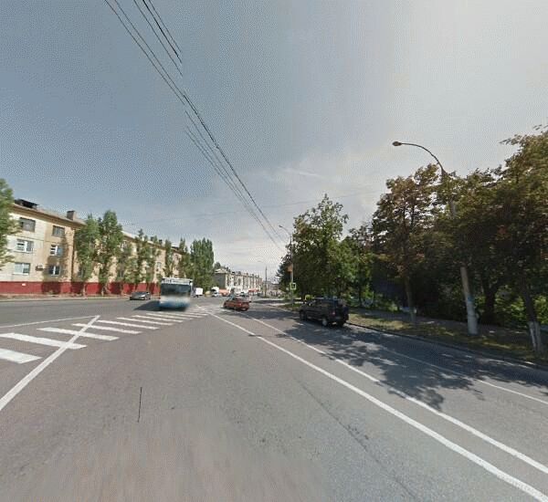 Банкомат Сбербанка России в Липецке, ул. Ленина,  42