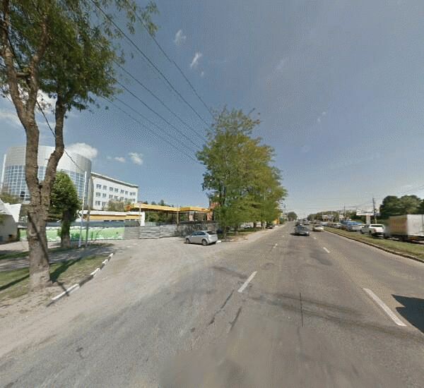 Банкомат Всероссийского банка развития регионов в Ставрополе, улица Ленина 431а