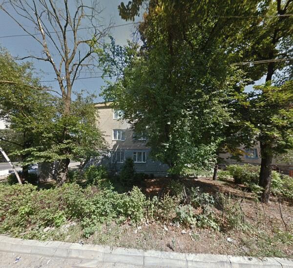 улица Ленина 450 Банкомат Сбербанка России в Ставрополе, улица Ленина 450