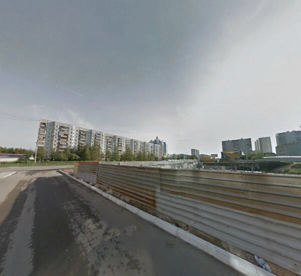 Банкомат Зенита в Ижевске, улица Ленина 46