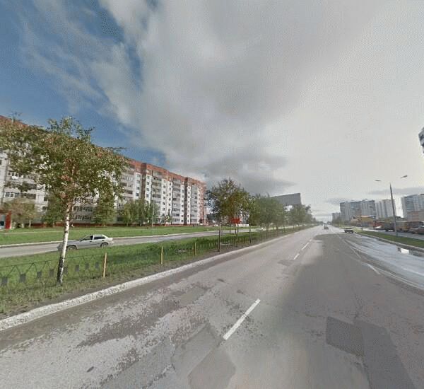 Банкомат Хоум Кредита в Нижневартовске, улица Ленина 46