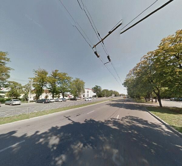 улица Ленина 472 Банкомат Сбербанка России в Ставрополе, улица Ленина 472