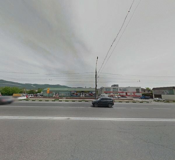 Цемдолина, ул. Ленина, д. 47а Банкомат Уралсиба в Новороссийске, Цемдолина, ул. Ленина, д. 47а