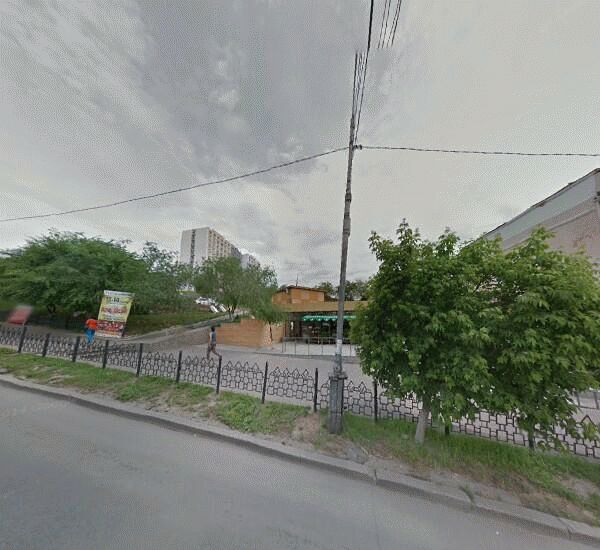 Банкомат Сбербанка России в Улан-Удэ, улица Ленина 49