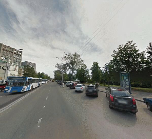 Банкомат Газпромбанка в Липецке, улица Ленина 5