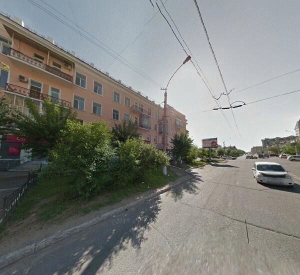 Банкомат Крайинвестбанка в Сочи, Адлер,  ул. Ленина,  д. 55