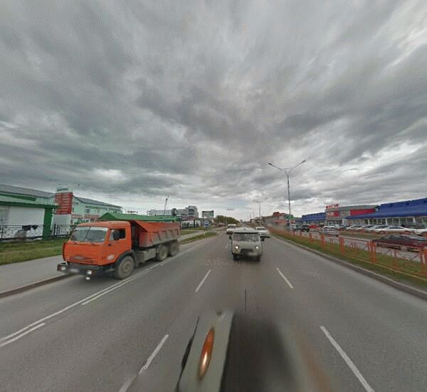 Банкомат Альфа-Банка в Нижневартовске, улица Ленина 67