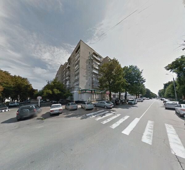 Банкомат Уралсиба в Армавире, улица Ленина 87