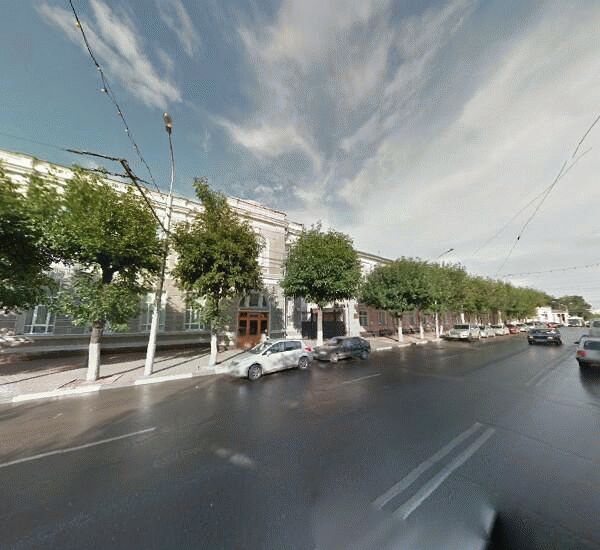 Банкомат Траста в Рязани, улица Ленина 