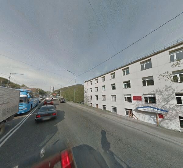 Банкомат Россельхозбанка в Петропавловске-Камчатском, ул. Ленинградская,  д. 100