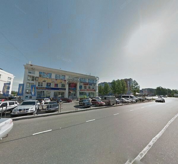 Банкомат Промсвязьбанка в Вологде, ул. Ленинградская,  д. 130