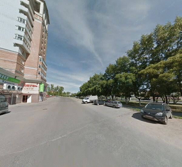 Банкомат Хоум Кредита в Вологде, улица Ленинградская 144