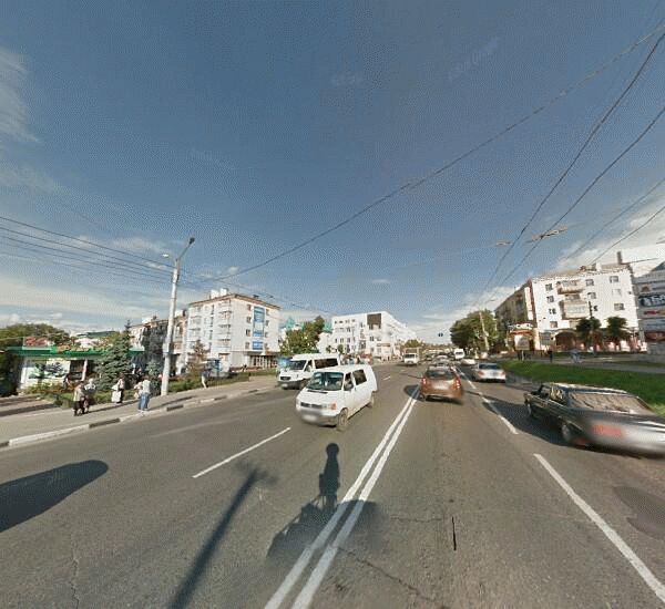 Банкомат Газпромбанка в Чебоксарах, ул. Ленинградская,  д. 22