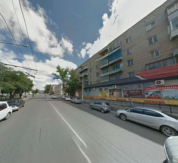 Банкомат Россельхозбанка в Чите, ул. Ленинградская,  д. 24