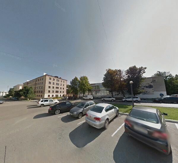 Банкомат Азиатско-Тихоокеанского банка в Чите, улица Ленинградская 36