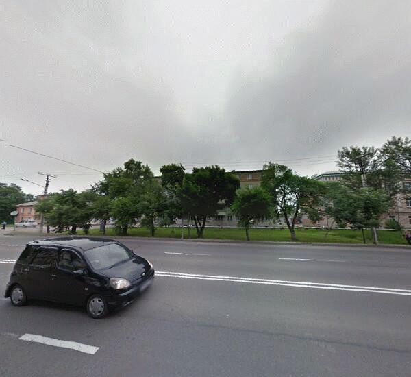 Банкомат МТС-Банка в Уссурийске, улица Ленинградская 41ж