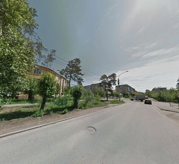 Банкомат Восточного Экспресс Банка в Чите, улица Ленинградская 43