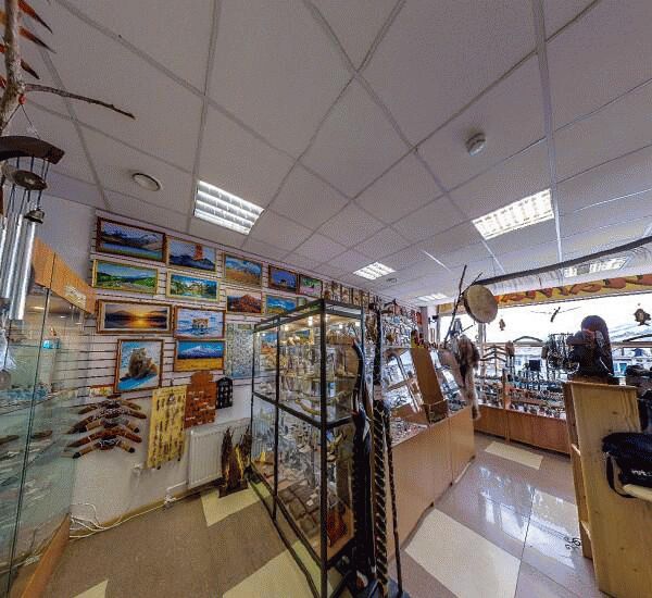 Банкомат Хоум Кредита в Петропавловске-Камчатском, ул. Ленинградская,  д. 49