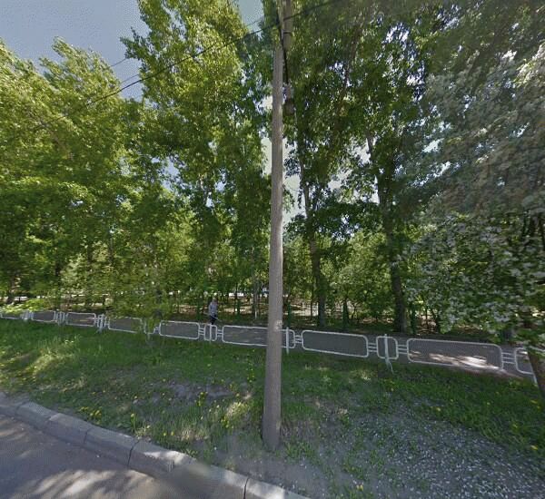 Банкомат Банка «ФК Открытие» в Комсомольске-на-Амуре, улица Ленинградская 59