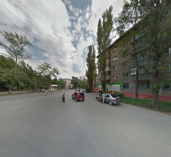 Банкомат Альфа-Банка в Липецке, улица Ленинградская 6а