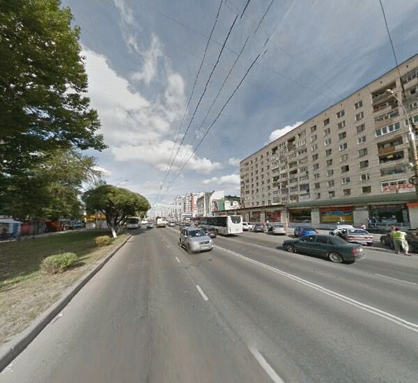 Банкомат Уралсиба в Вологде, ул. Ленинградская,  д. 85