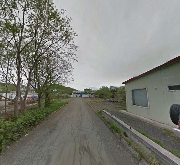 улица Ленинградская 90 Банкомат Сбербанка России в Петропавловске-Камчатском, улица Ленинградская 90