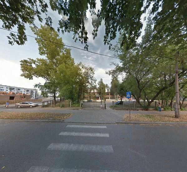 Банкомат Сбербанка России в Бийске, улица Ленинградская 94