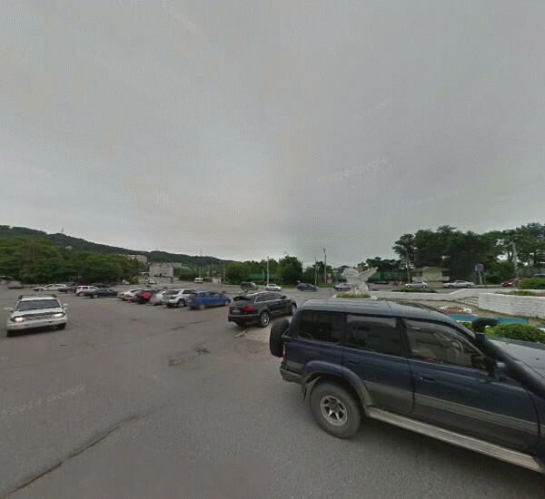 Банкомат ПримСоцБанка в Находке, ул. Ленинская,  д. 1